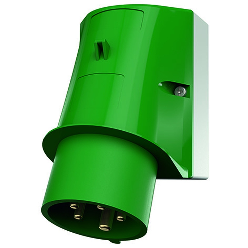 Mennekes Wandstecker 2400