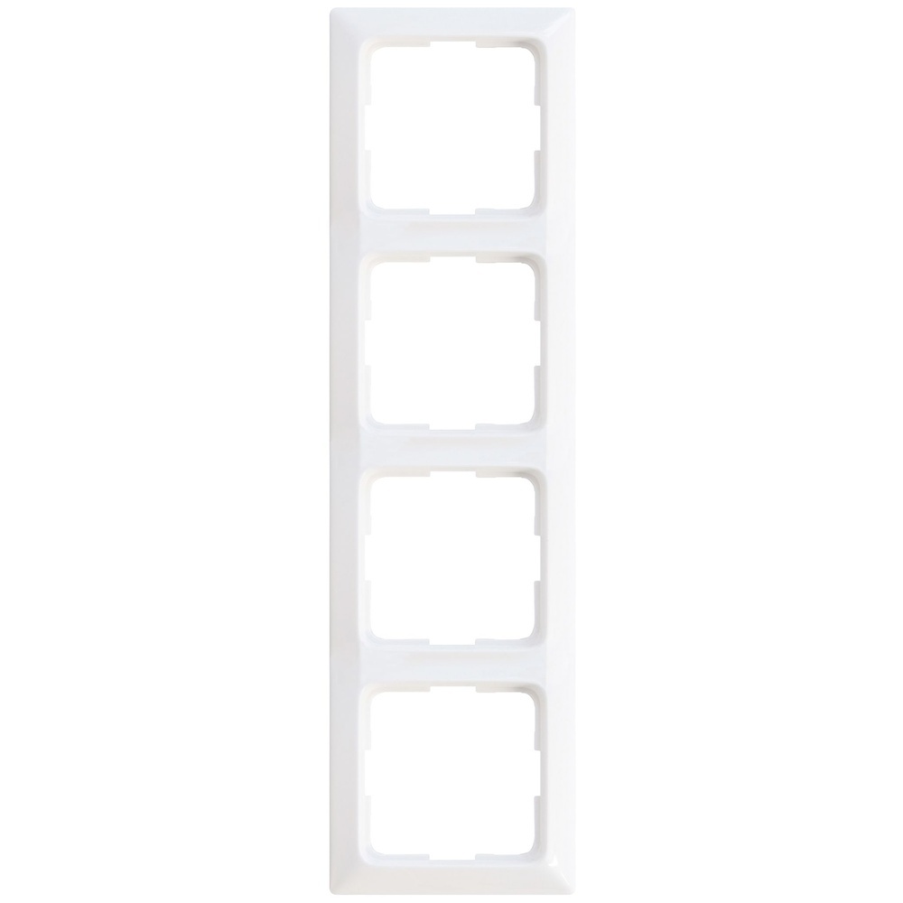 Legrand Rahmen 4 fach CREO 776204