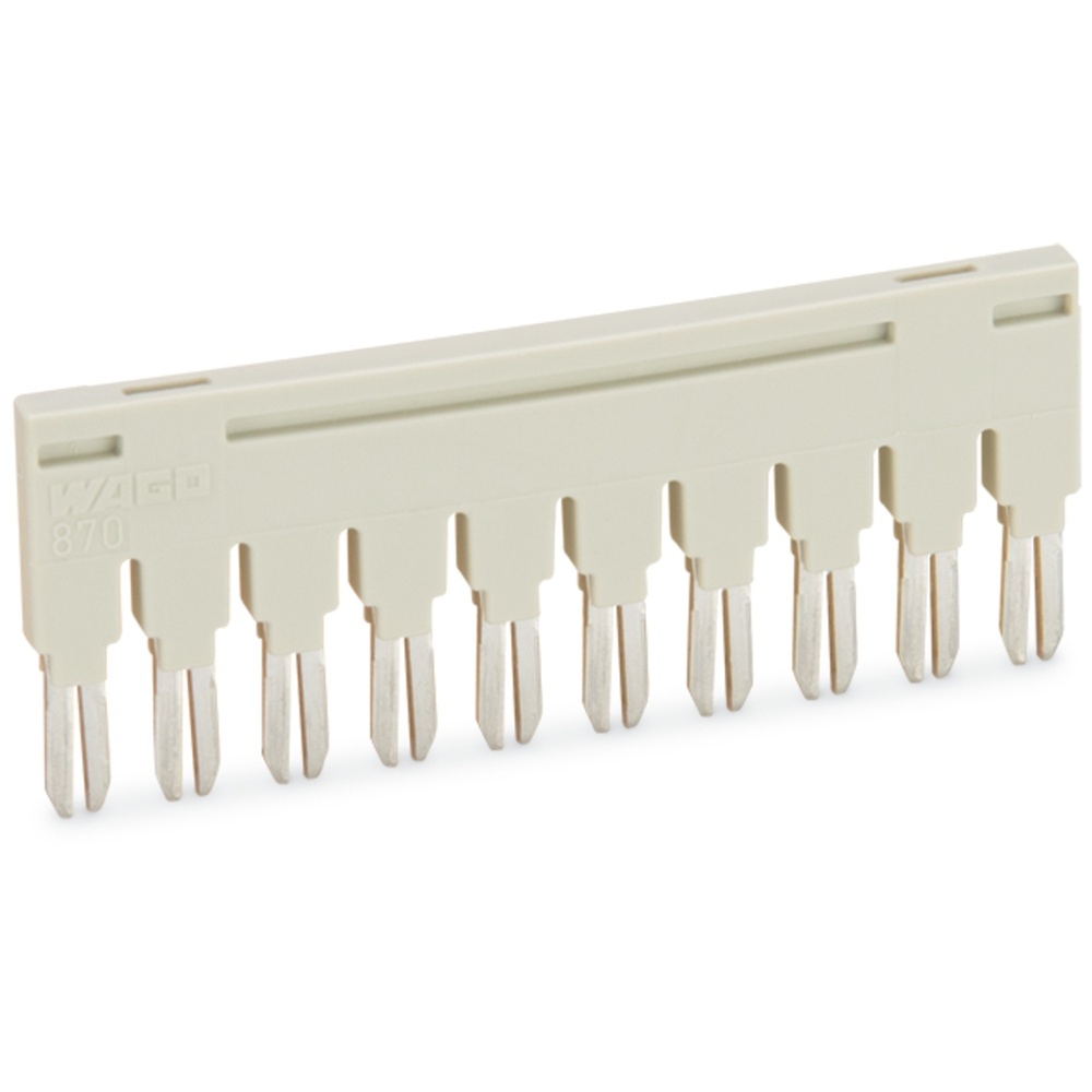 Wago Brücker 870-410