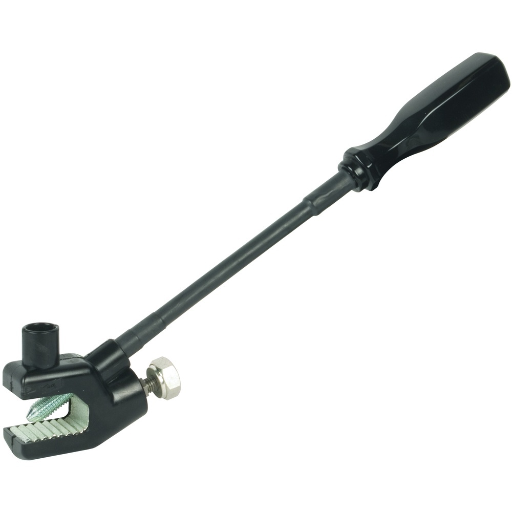 Dehn + Söhne Erdungsklemme 745602 Typ EK I FL20 DGF