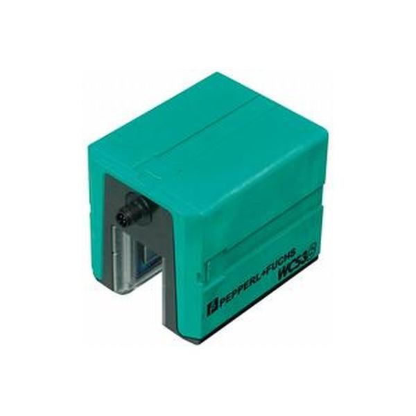 Pepperl+Fuchs Lesekopf 199290-0030 Typ WCS3B-LS310D