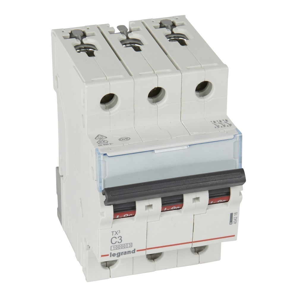 Legrand Leitungsschutzschalter 404216