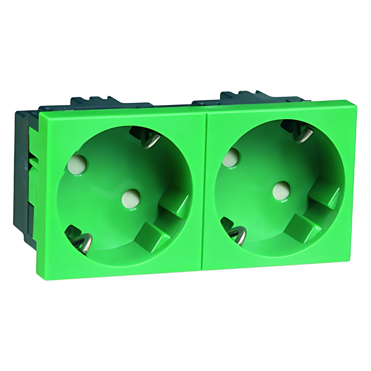 Peha Steckdose 00518511 Typ D 6212.42 EMS SI WI