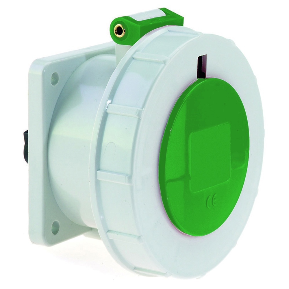 Bals Anbausteckdose 13378