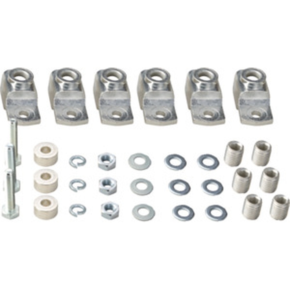 Hager Klemmenerweiterung HZ186