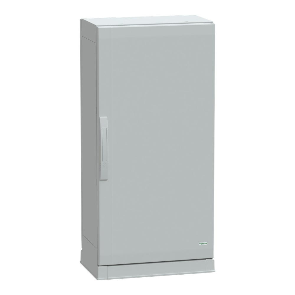 Schneider Electric Polyestergehäuse NSYPLAZ1053G