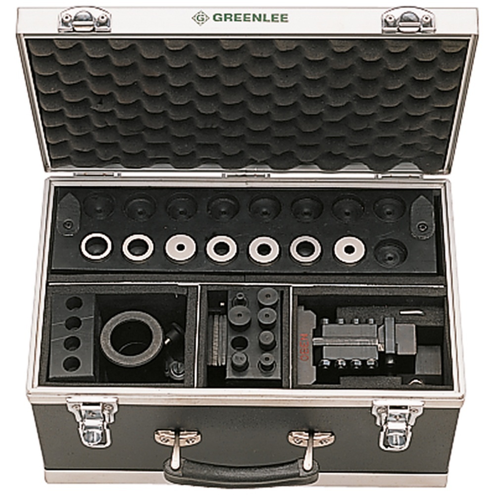 Klauke Werkzeugkoffer 50052160