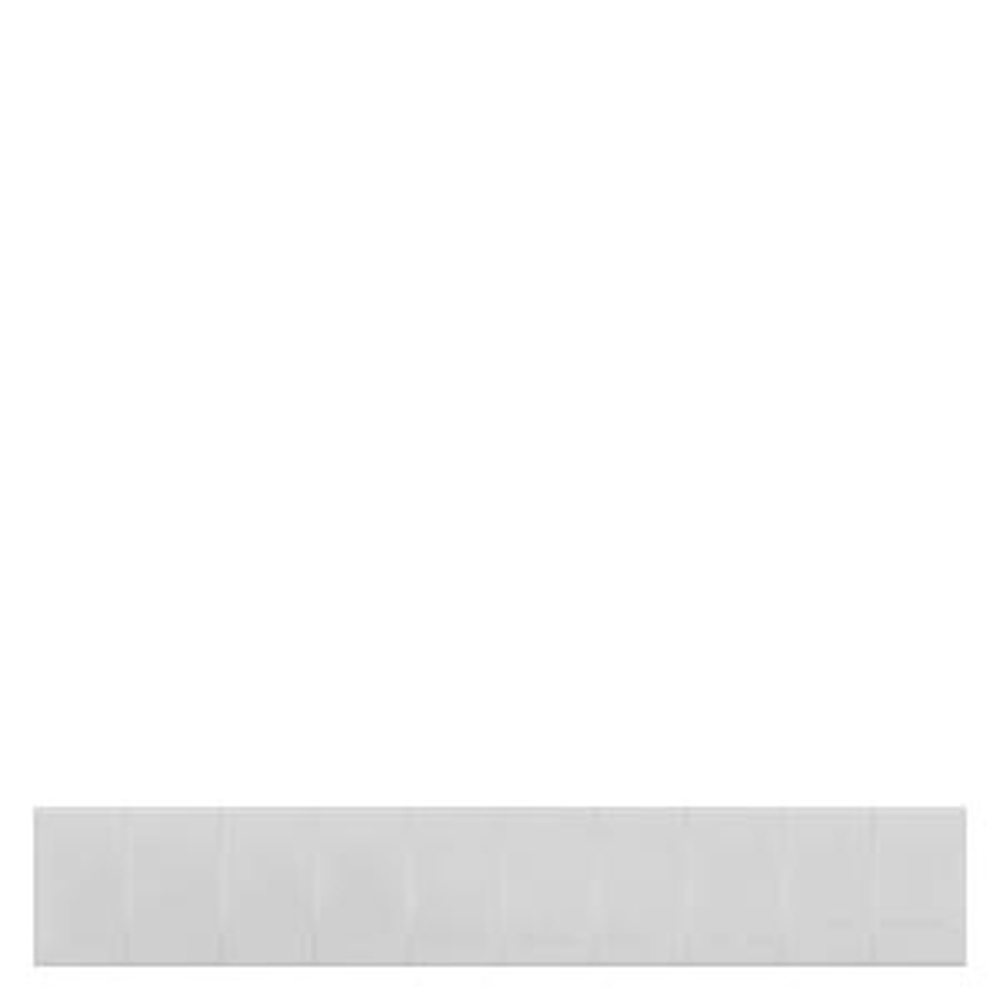 Siemens Beschriftungsschild 8WH8120-3XA05