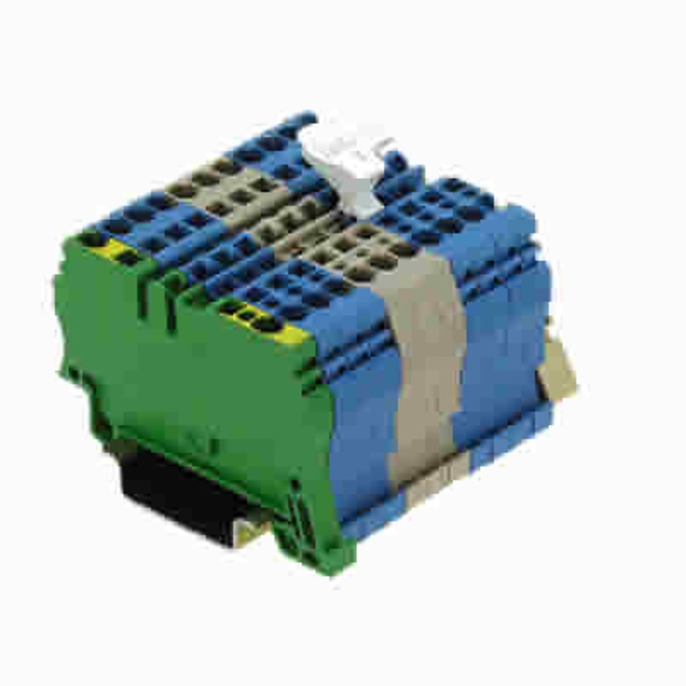 Weidmüller Klemmenmarkierung 1778290000 Typ ZGB 30/3.5