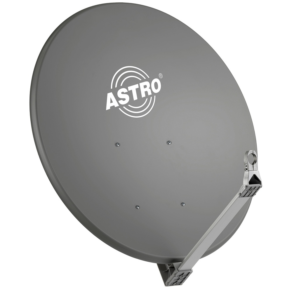 Astro Bit Offset Parabolantenne 00300500 Typ ASP 100 A