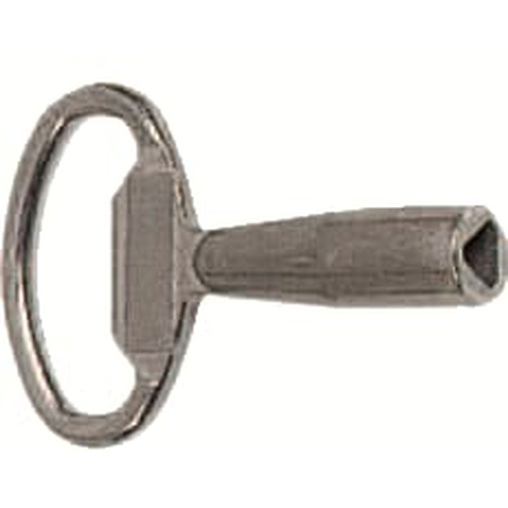 Striebel & John Schlüssel 2CPX060658R9999 Typ ZH158