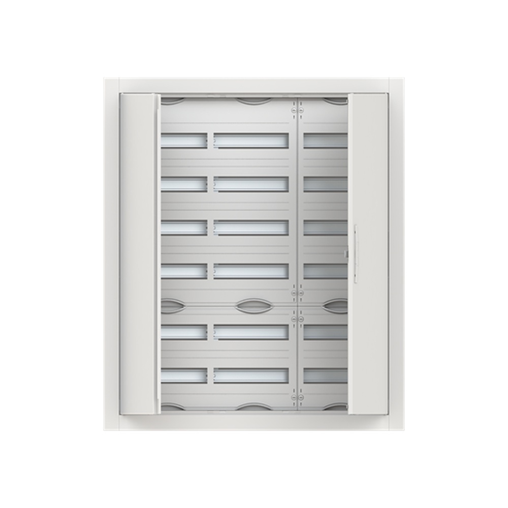 Striebel & John Kleinverteiler 2CPX052620R9999 Typ CU36V