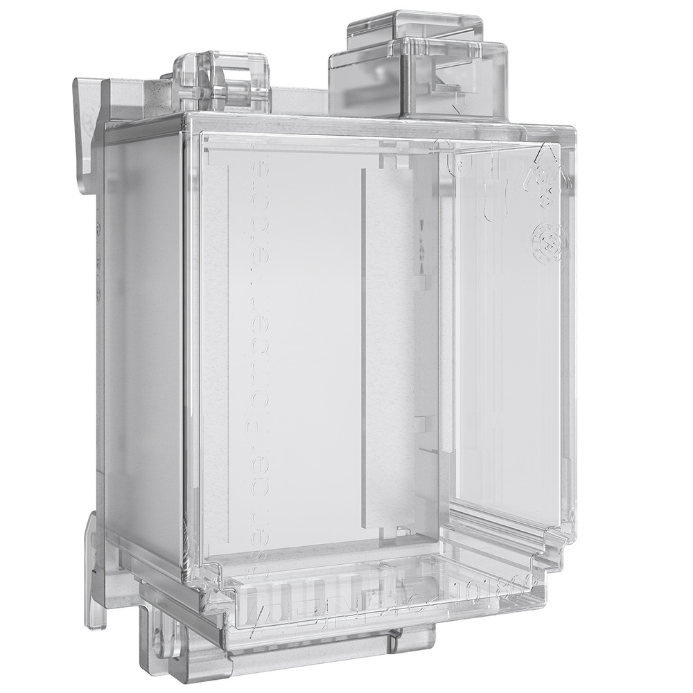 ABN Klarsichthaube ABNPY71020