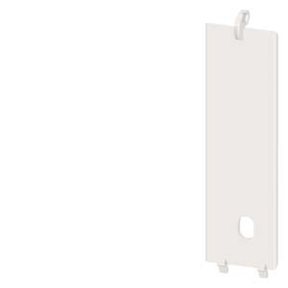 Siemens Plombierabdeckung 3ZY1321-1AA00