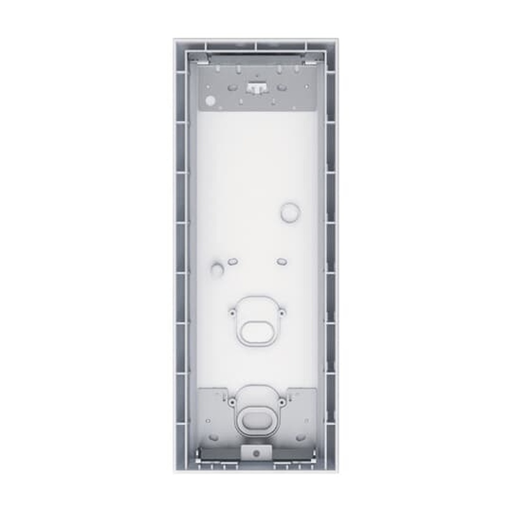 Busch-Jaeger AP Montagedose 41384S-H-03 Nr. 2TMA130160H0044