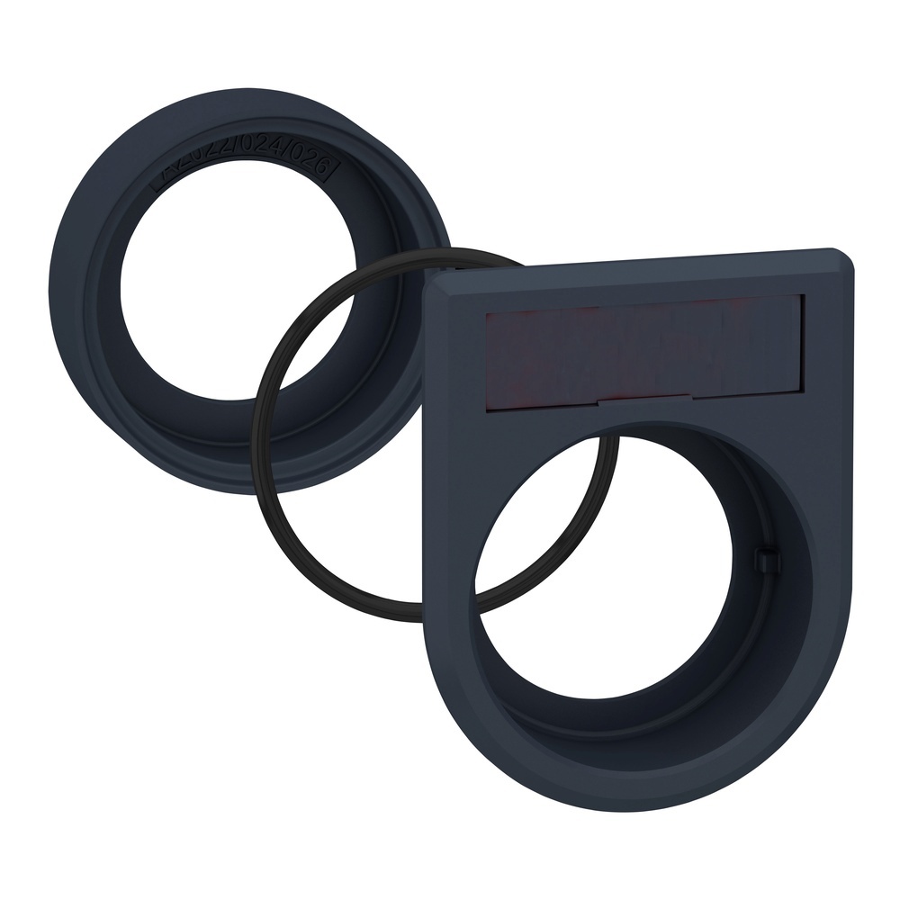 Schneider Electric WahlSchalterKit ZB5AZ024