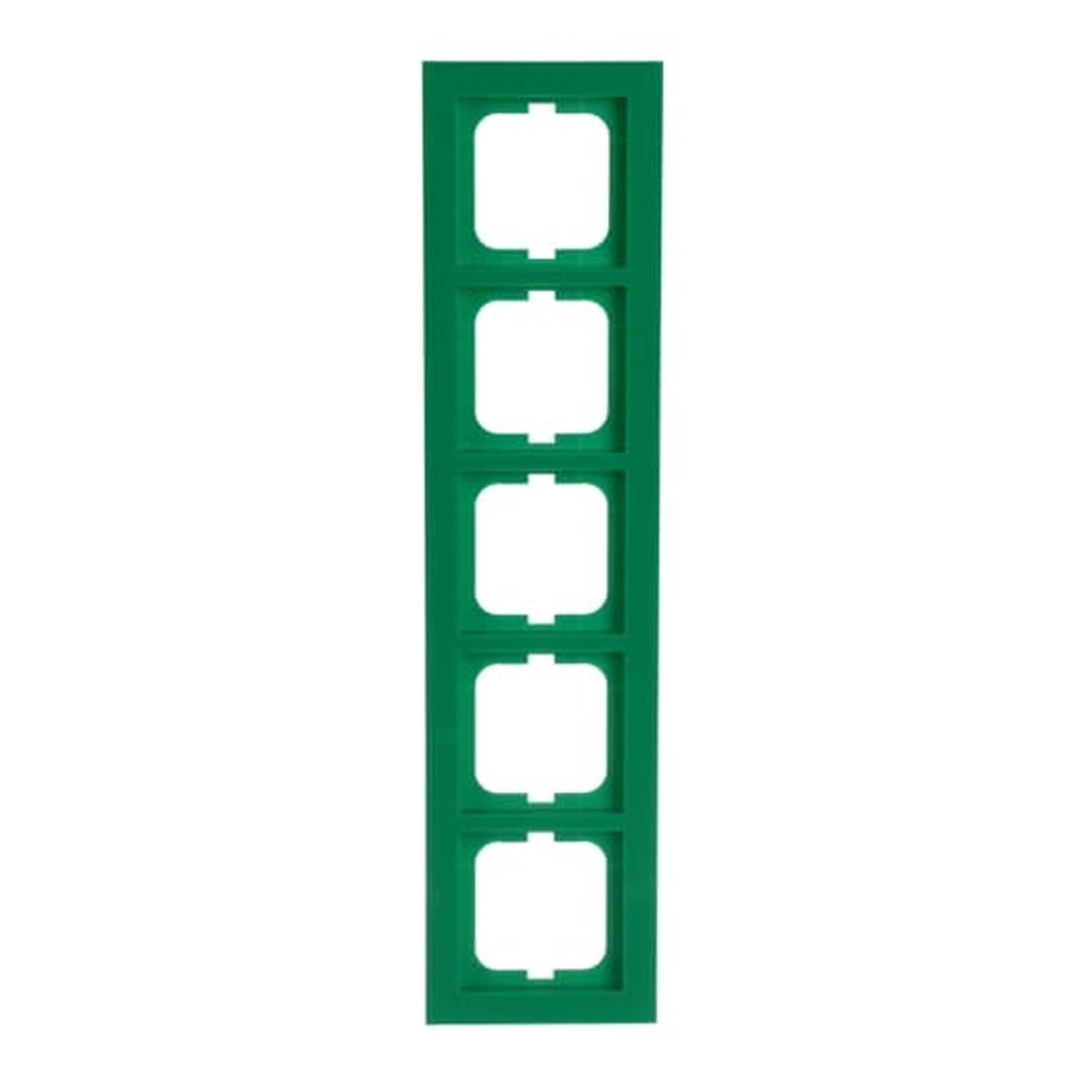 Busch-Jaeger Abdeckrahmen 1725-286 Nr. 2CKA001754A4351