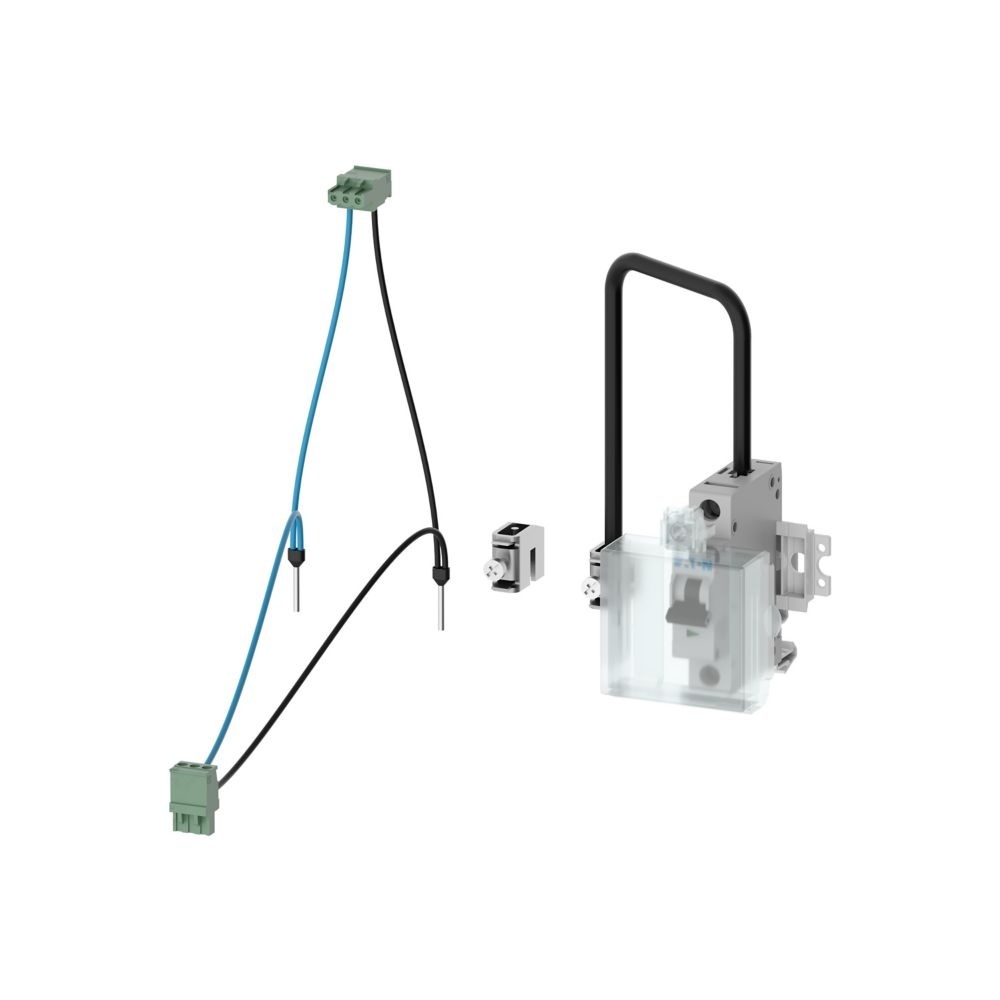 Eaton Bestückungspaket 184514 Typ ZSD-SPZ-SET