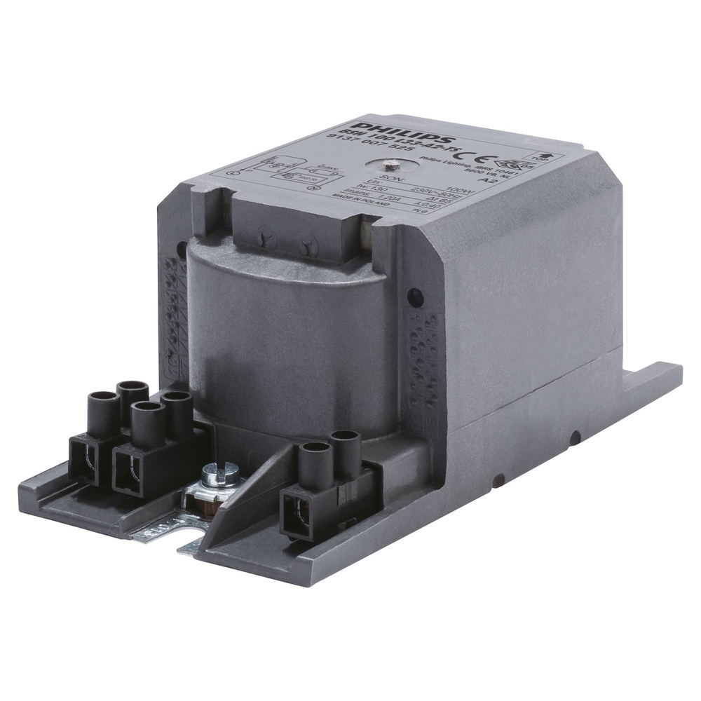 Signify Philips Vorschaltgerät 74094100 Typ BSN 100 L33-A2-TS 230V 50Hz