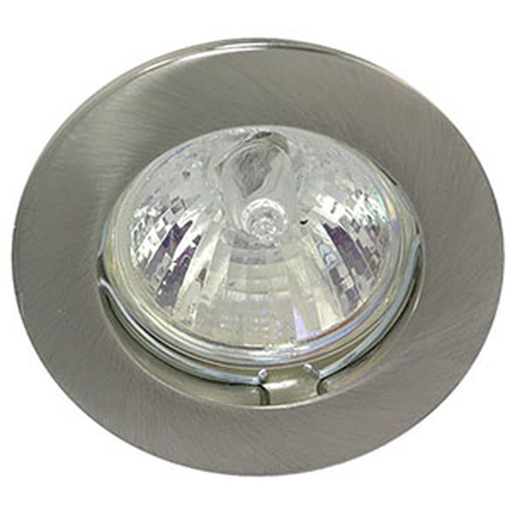 Rutec Einbaustrahler ALU55835