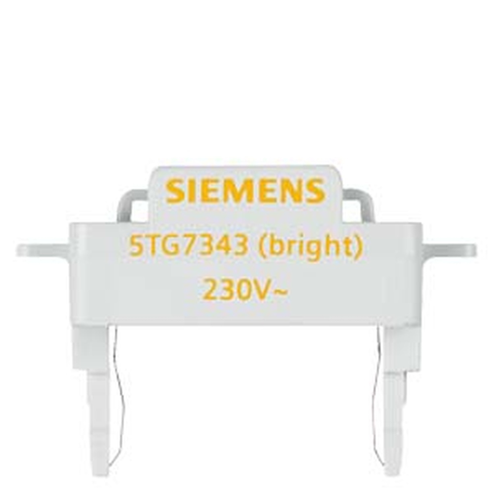 Siemens LED Leuchteinsatz 5TG7343