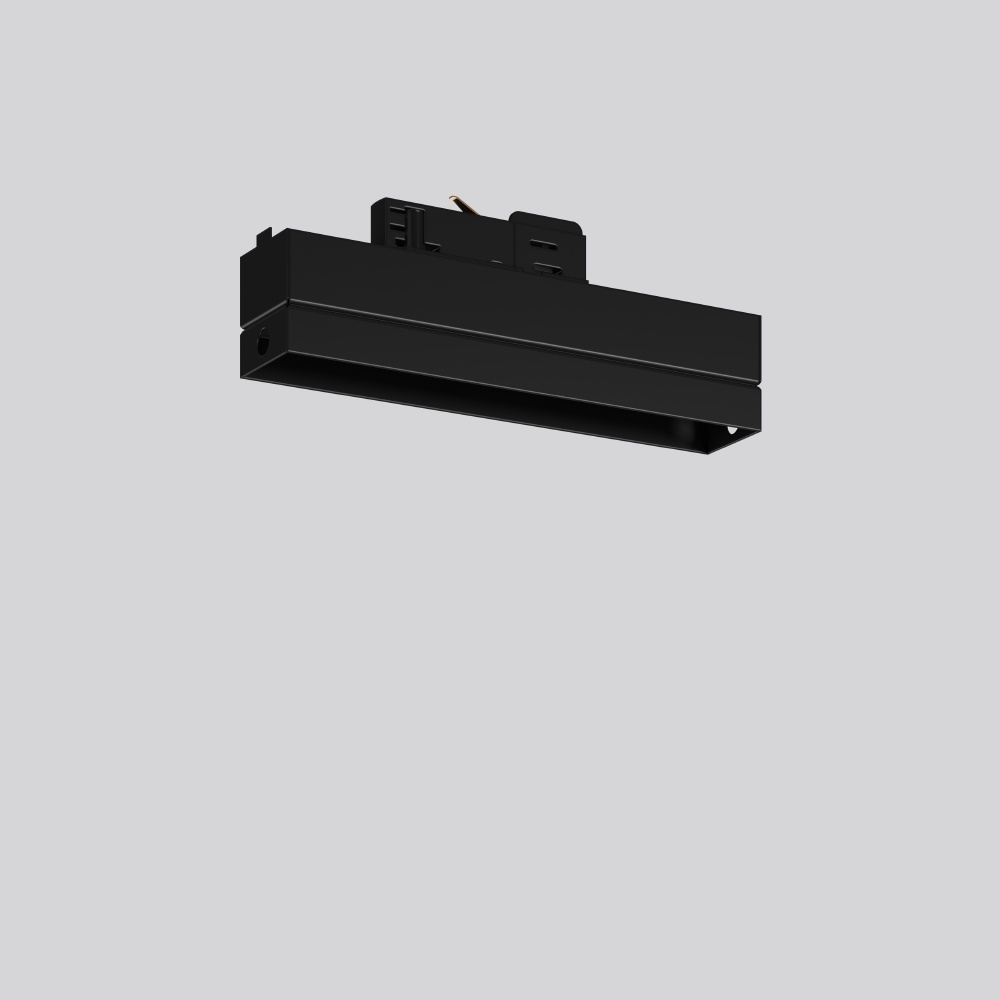 RZB 4 Phasen Stromschienenadapter 982872.003.07