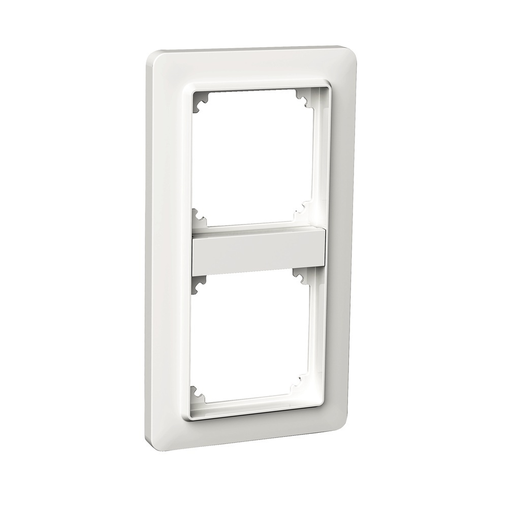 Elso Rahmen 2fach WDE002402