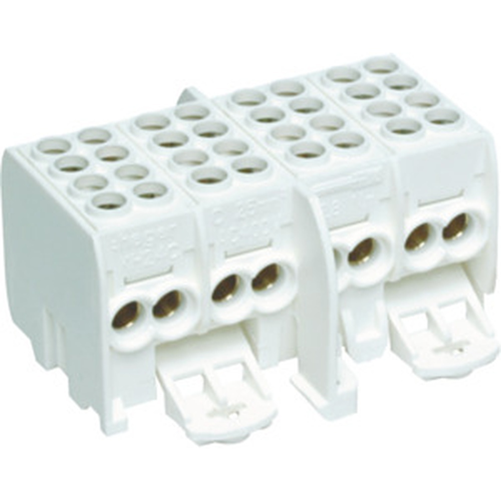 Hager Hauptleitungsabzweigklemme KH24C