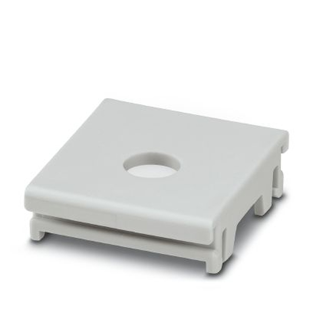 Phoenix Contact Anschlussblende 2203892 Typ ICS20-F22A-7035