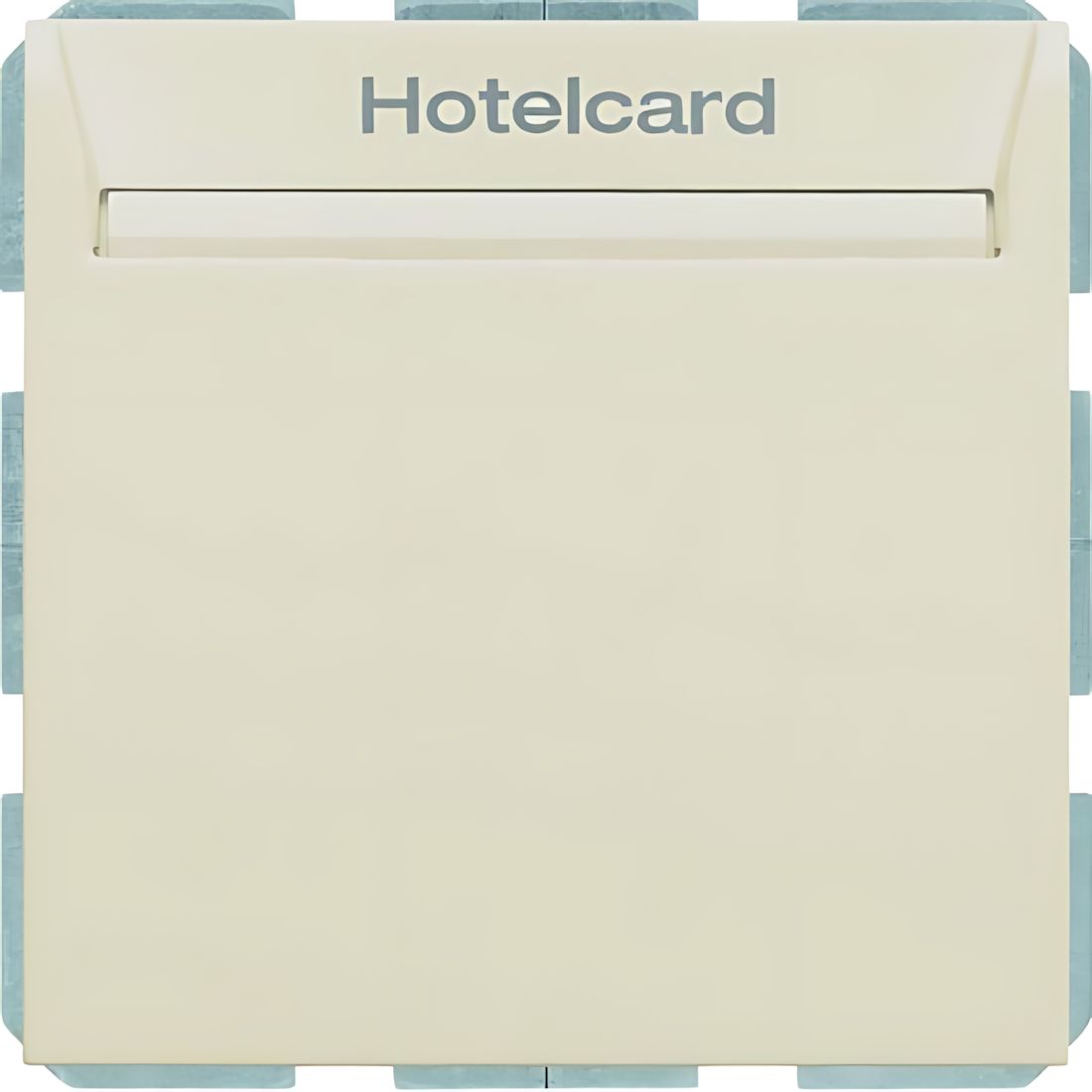 Berker Relais Schalter 16408992