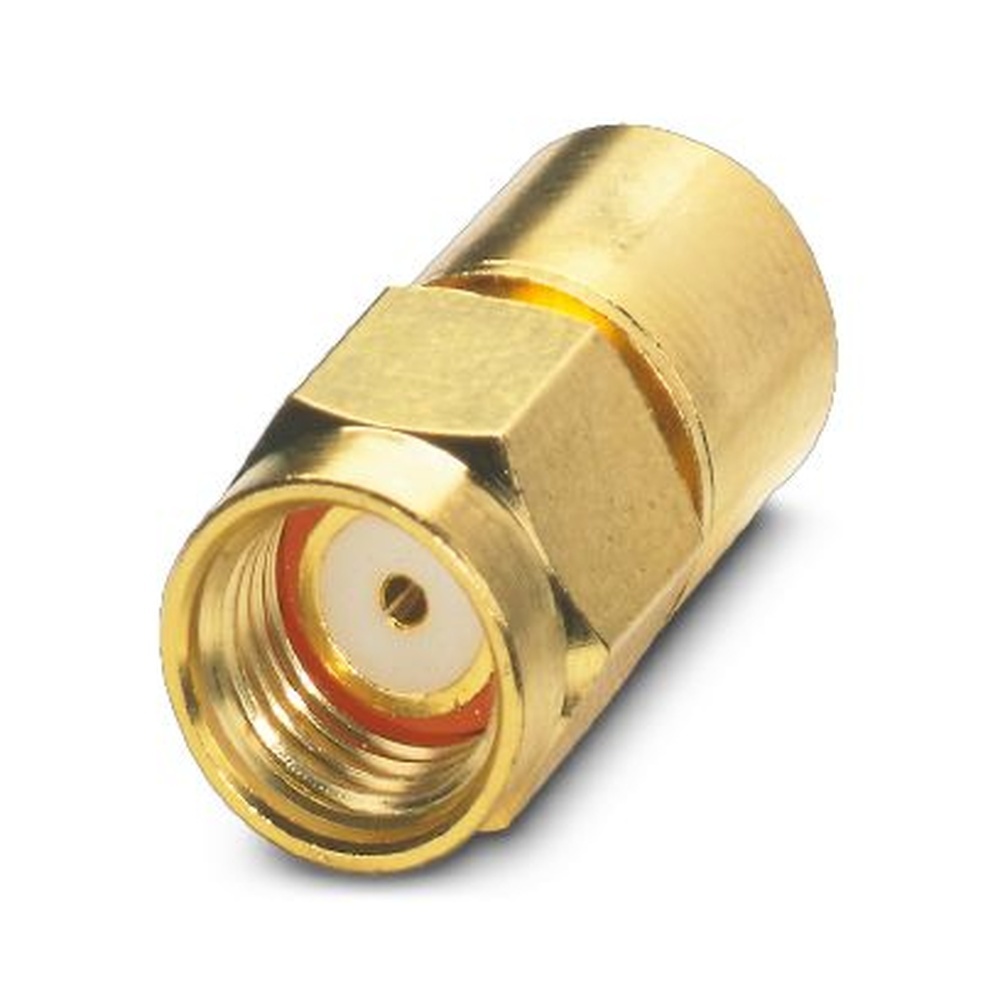 Phoenix Contact Abschlusswiderstand 2702702 Typ FL LCX 50-OHM-RSMA