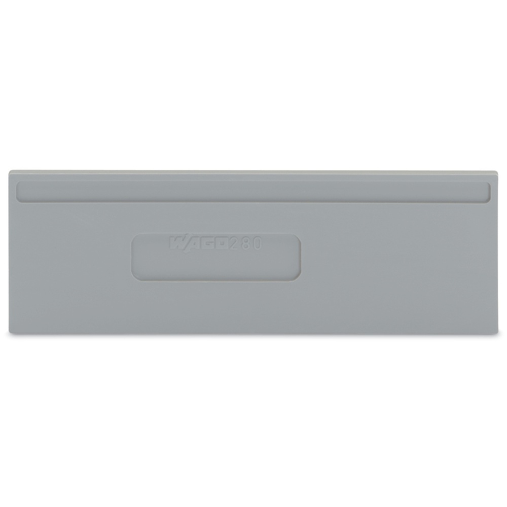 Wago Trennwand 280-334