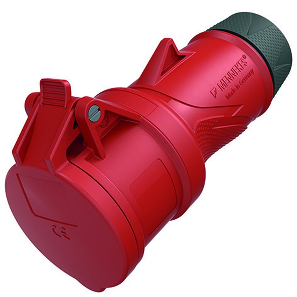 Mennekes Kupplung 14563