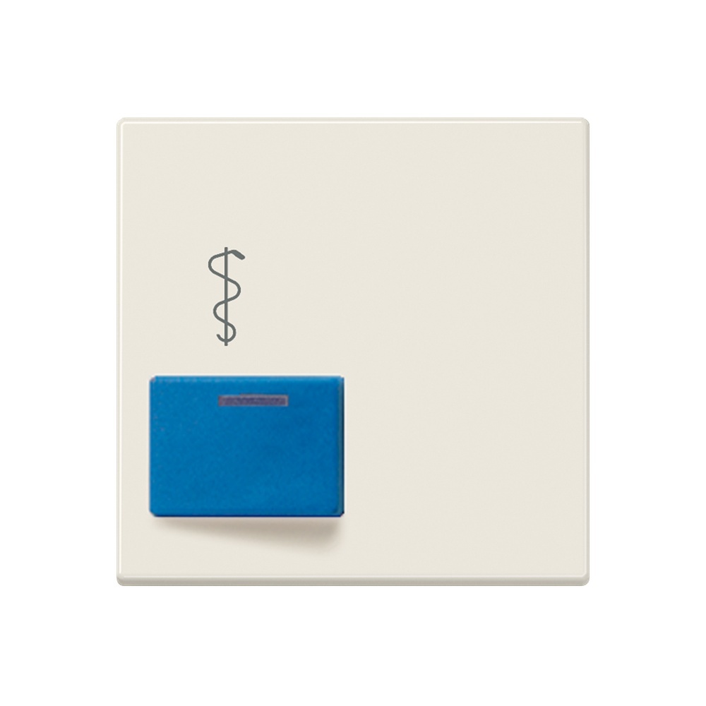 Jung Abdeckung Ackermann A 022 A-2