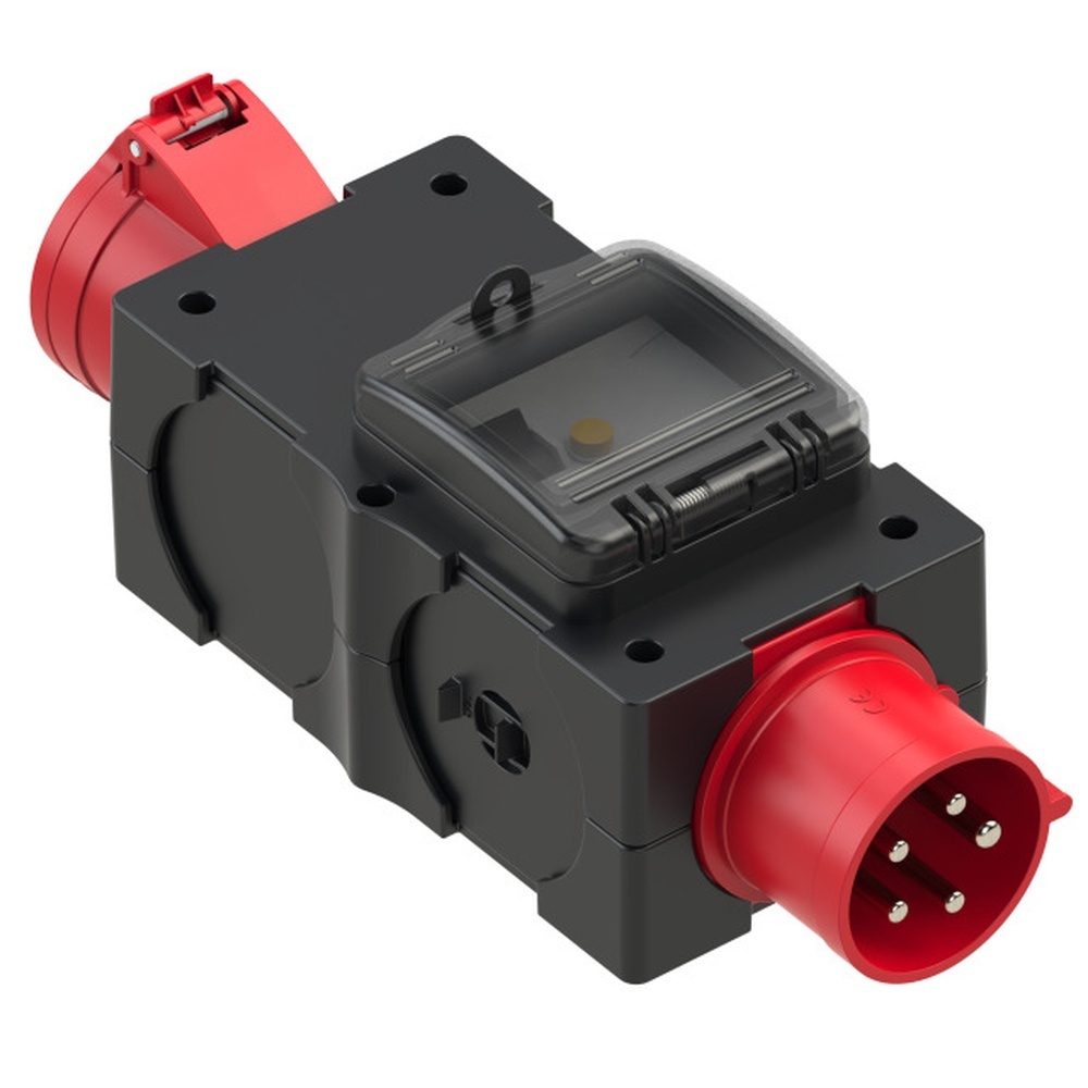 PCE Mobilverteiler 9439041