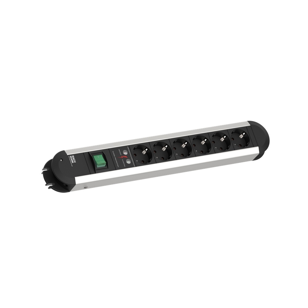 Bachmann Steckdosenleiste 331.013