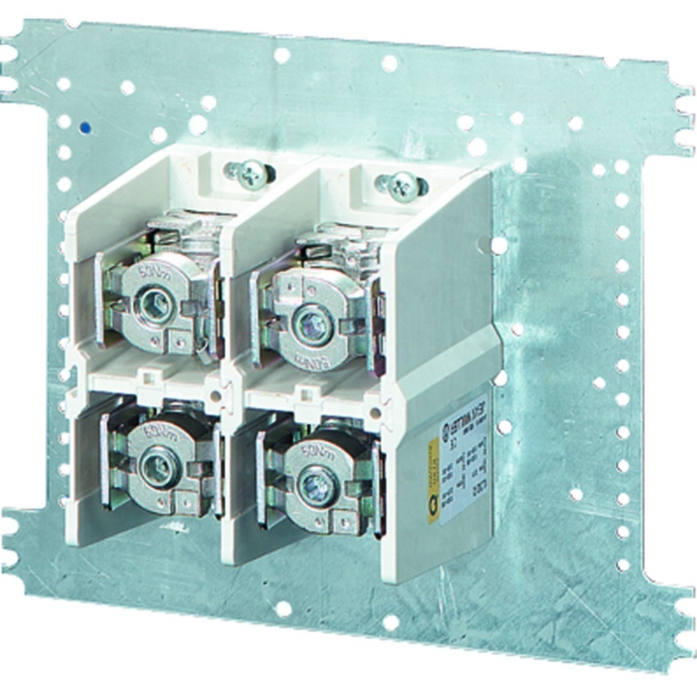 Hensel Einspeisungsklemme Mi VE 302 Nr. 2000549