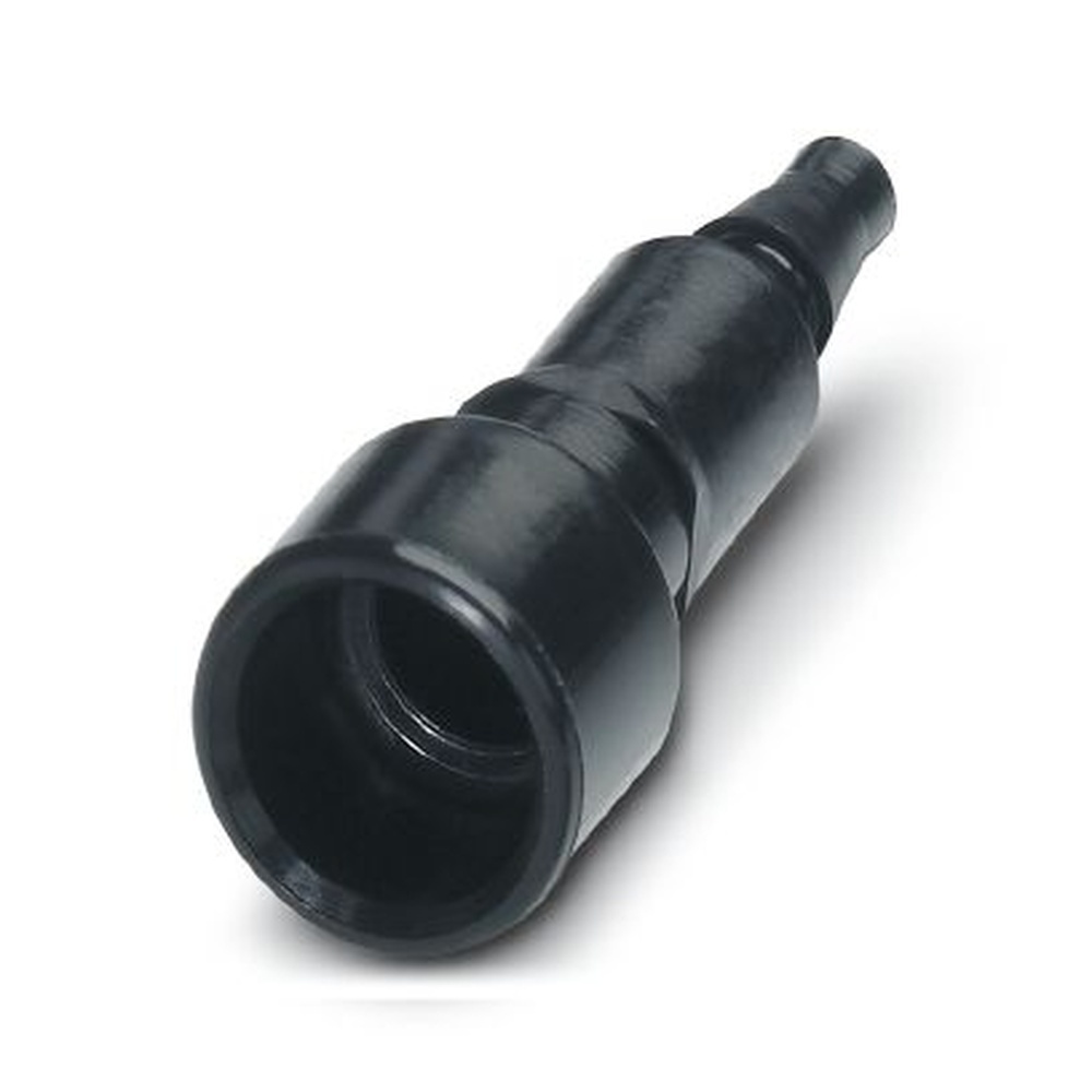 Phoenix Contact Pneumatikkontakt 1663527 Typ HC-M-PN3-3,00-BU