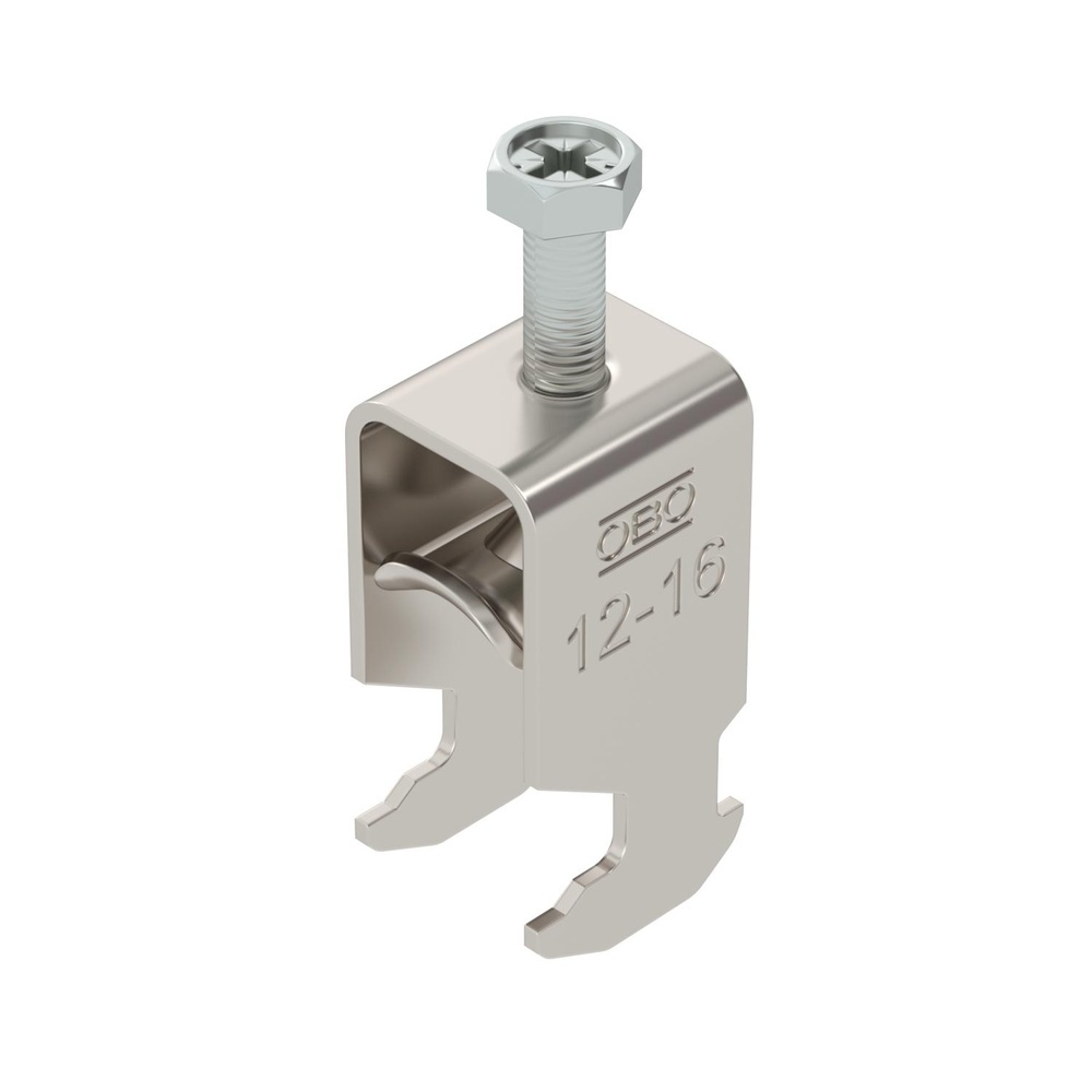 OBO Bettermann Bügelschelle 1188523 Typ BS-H1-M-16 A4