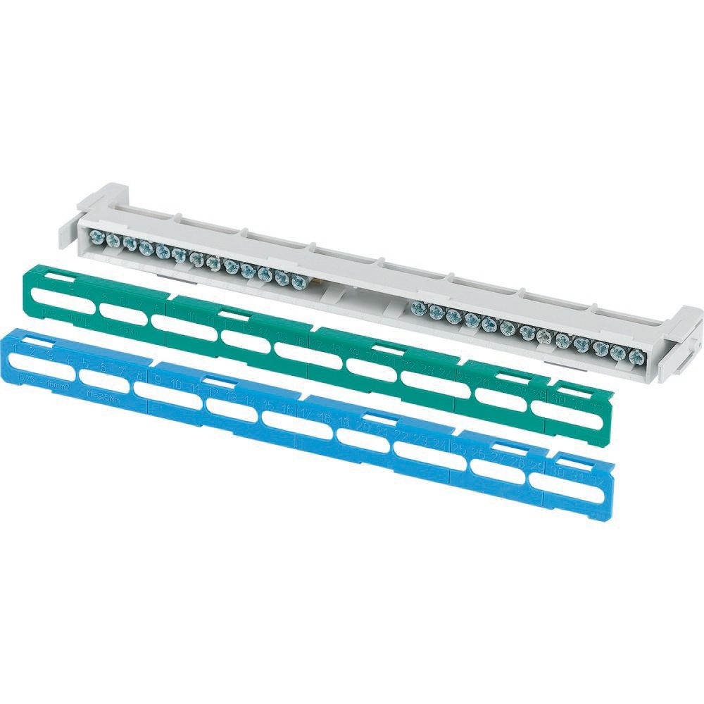 Eaton Schraubklemme 178906 Typ SK-13N/PE-KLV