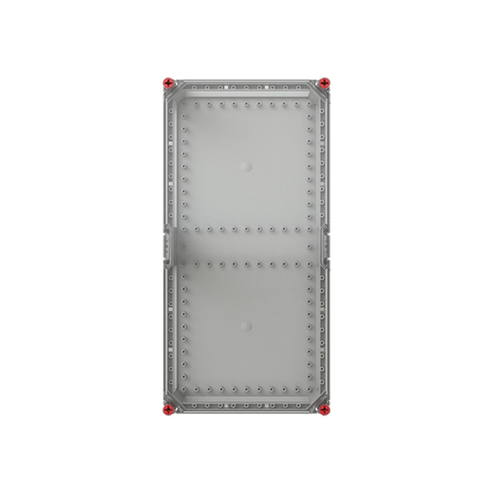 Striebel & John Leergehäuse 4TBV853369C0100 Typ VF63HT-N