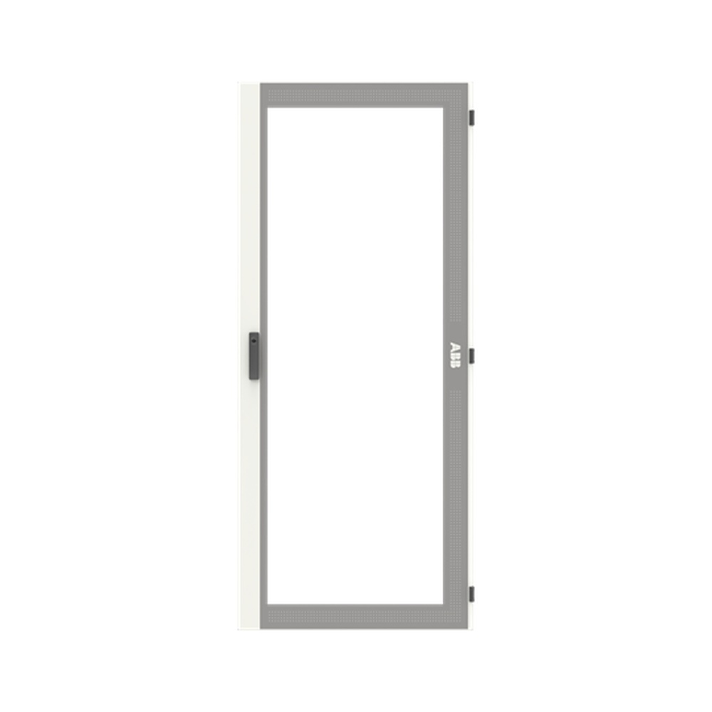 Striebel & John Transparente Tür 2CPX010873R9999 Typ TZT312