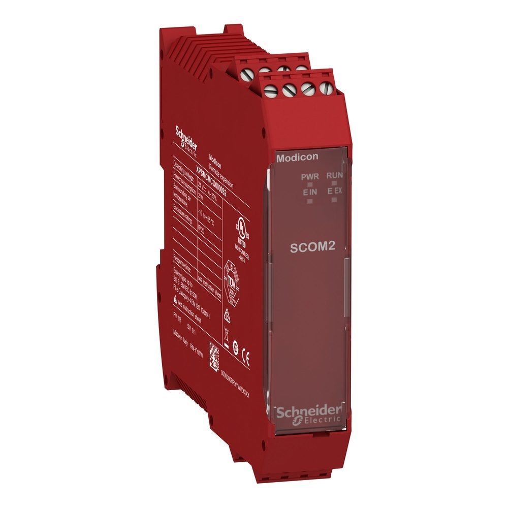 Schneider Electric Erweiterungsmodul XPSMCMCO0000S2