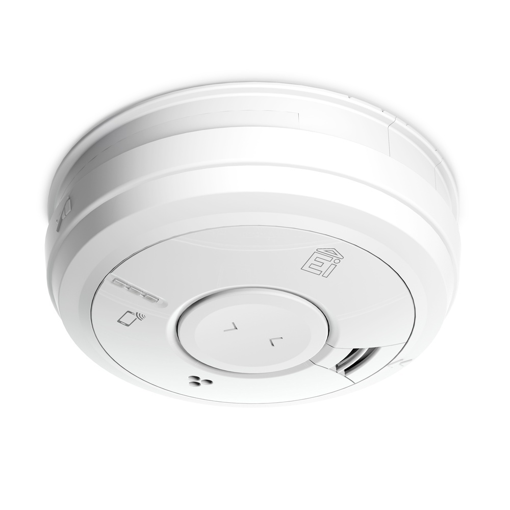 Ei Electronics Kohlenmonoxidmelder Ei3018-1XD