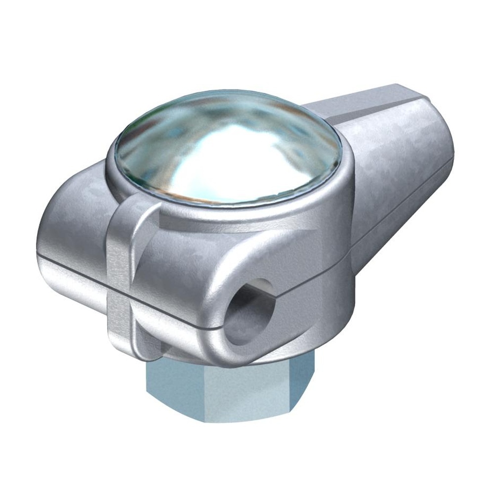 OBO T Verbinder 5311039 TYP 244