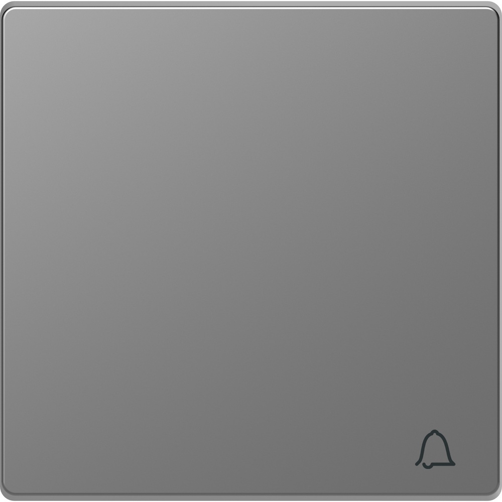 Merten Wippe Klingel MEG3305-6036