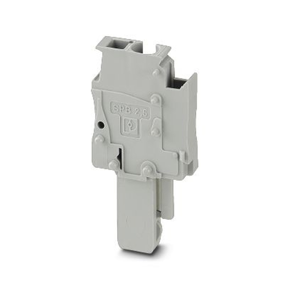Phoenix Contact Stecker 3043161 Typ SPB 2,5/ 1-R