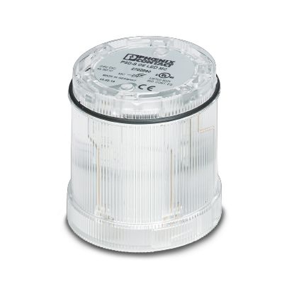 Phoenix Contact Optisches Element 2702090 Typ PSD-S OE LED MC