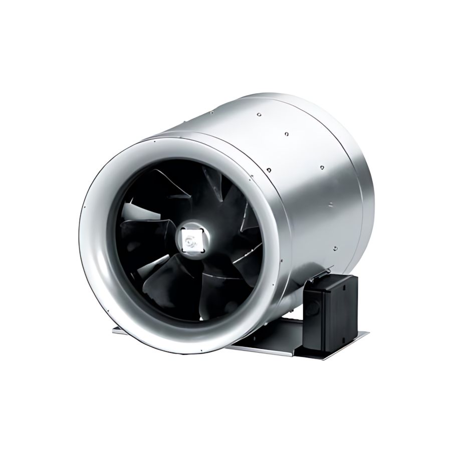 Maico Diagonalventilator 0080.0657 Typ EDR 31