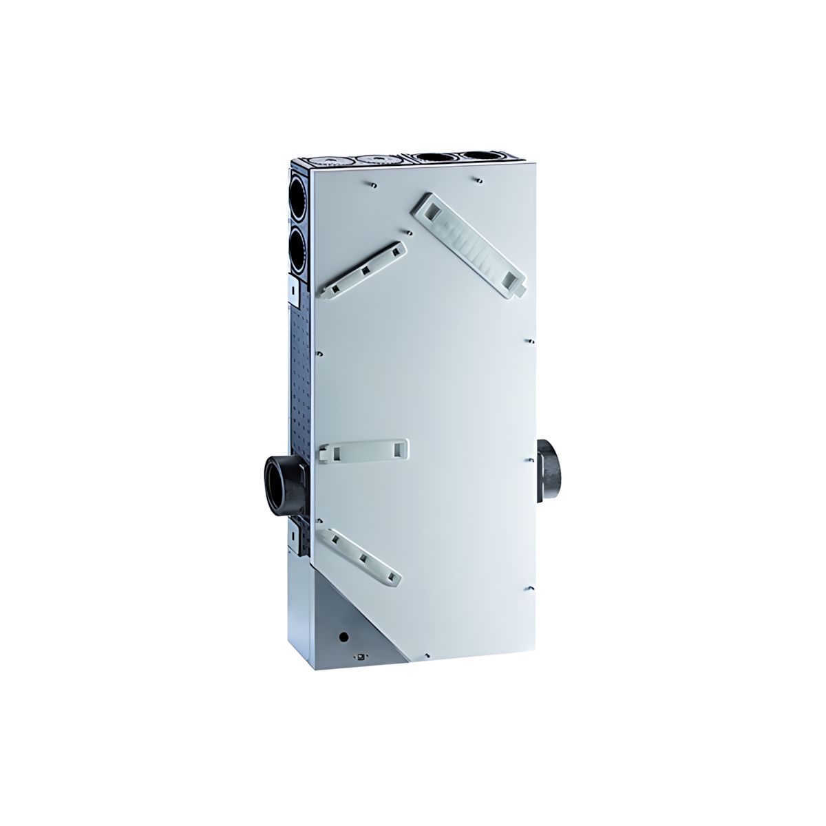 Maico Lüftungsgerät 0095.0645 Typ WS 75 Powerbox S